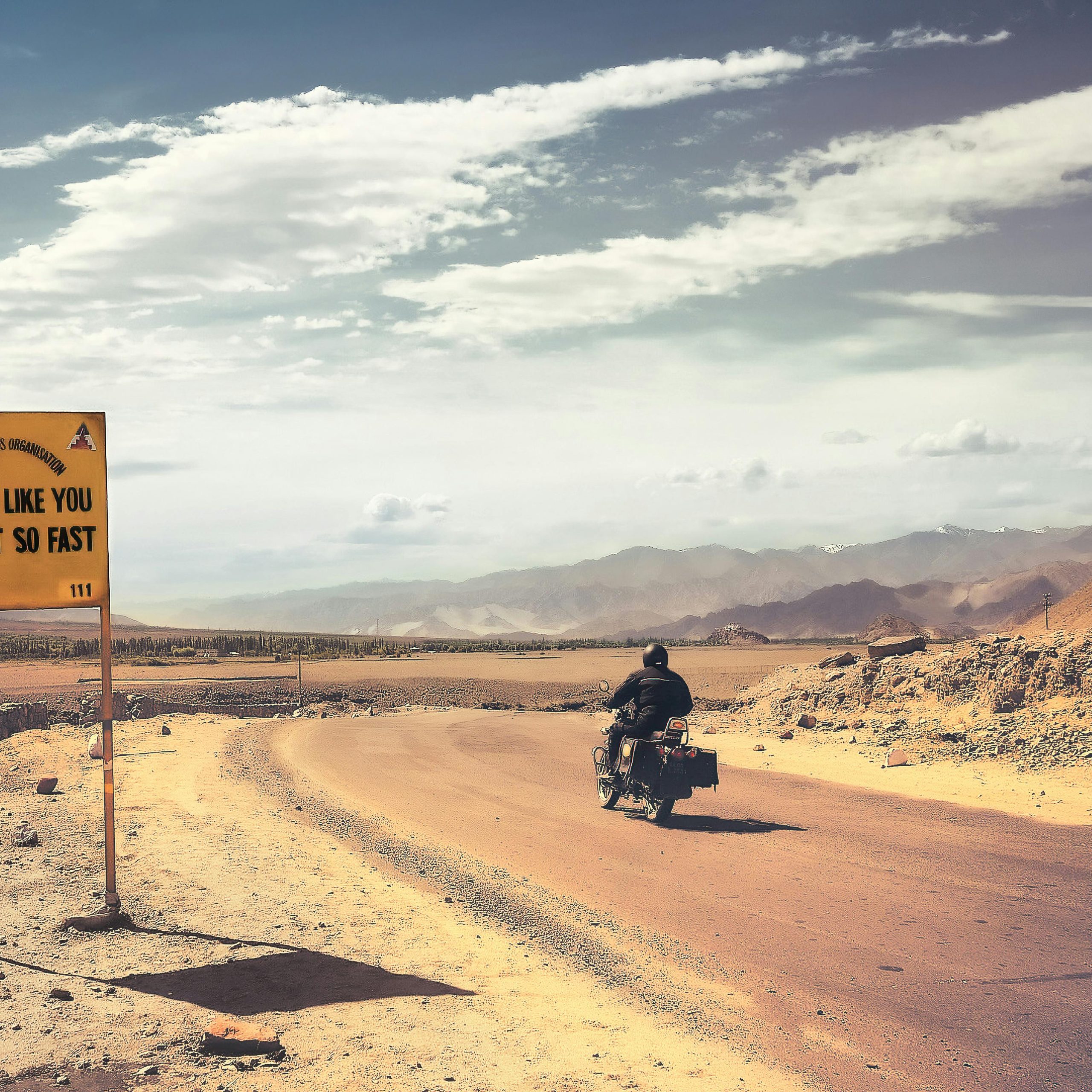 Leh Ladakh